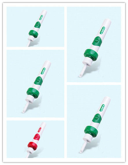 Electric Ear Cleaner Electric Ear Cleaner